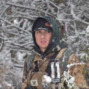 Meet your Posher, Seth